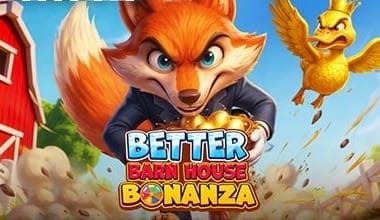 Better Barn House Bonanza