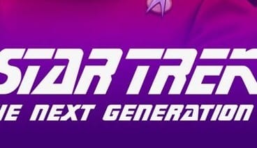 Star Trek The Next Generation